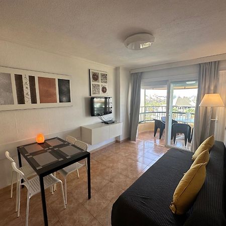 Mara Apartment With Beautyful Oceanview Playa de las Américas Kültér fotó